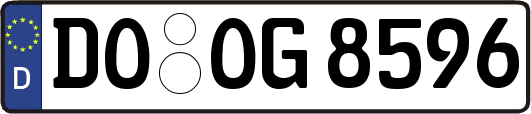 DO-OG8596