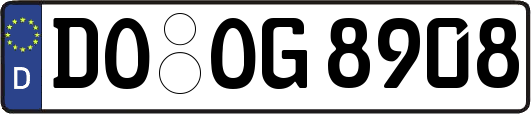 DO-OG8908