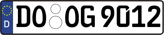 DO-OG9012