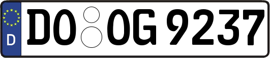 DO-OG9237