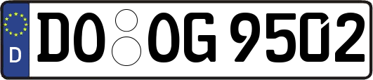 DO-OG9502