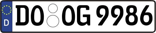 DO-OG9986