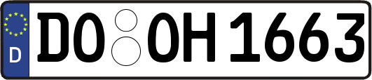 DO-OH1663