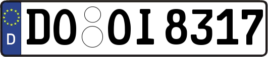 DO-OI8317