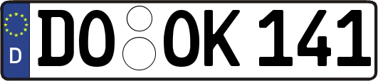 DO-OK141