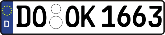 DO-OK1663