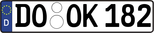 DO-OK182