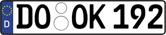 DO-OK192
