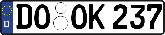 DO-OK237