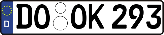 DO-OK293