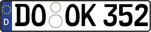 DO-OK352