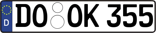 DO-OK355