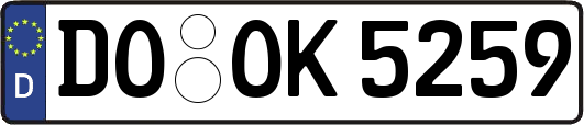 DO-OK5259