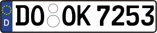 DO-OK7253