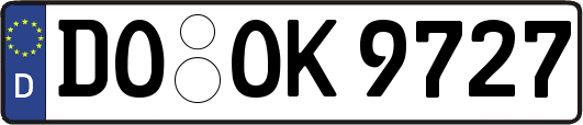 DO-OK9727