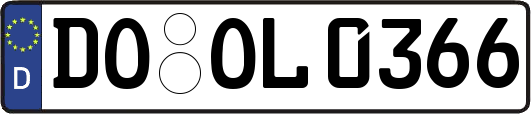 DO-OL0366