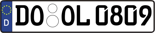 DO-OL0809