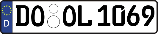DO-OL1069