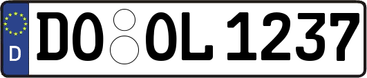 DO-OL1237