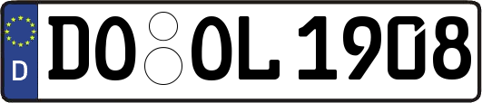 DO-OL1908