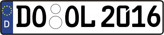 DO-OL2016