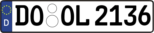DO-OL2136