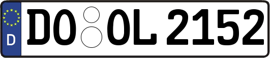 DO-OL2152