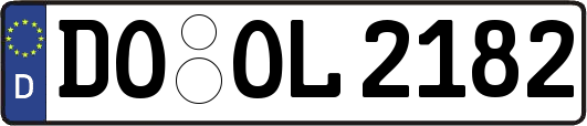 DO-OL2182