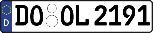 DO-OL2191