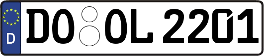 DO-OL2201