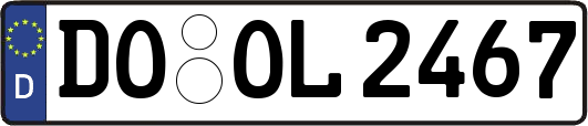 DO-OL2467