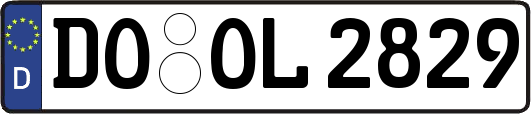 DO-OL2829