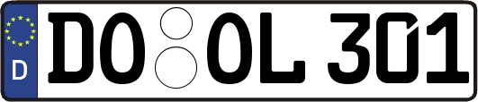 DO-OL301
