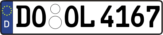DO-OL4167