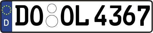 DO-OL4367
