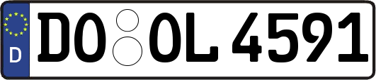 DO-OL4591