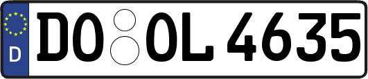 DO-OL4635