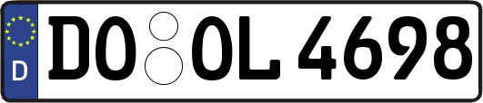 DO-OL4698