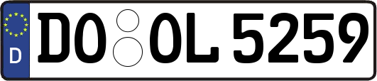 DO-OL5259