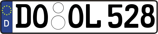 DO-OL528