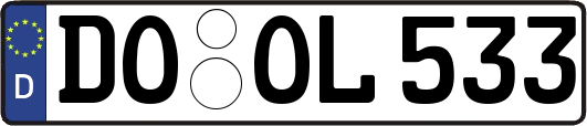 DO-OL533