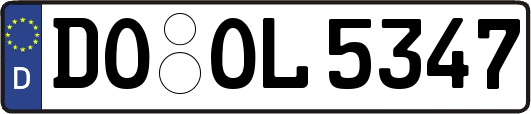 DO-OL5347