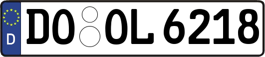 DO-OL6218