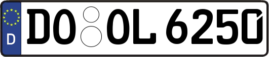 DO-OL6250