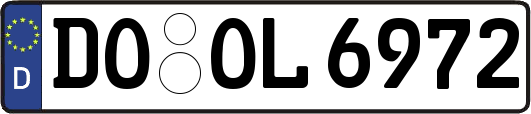 DO-OL6972
