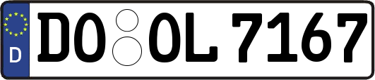 DO-OL7167