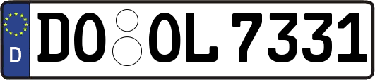 DO-OL7331