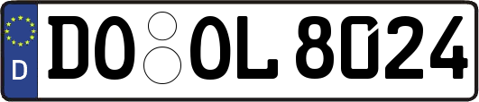 DO-OL8024