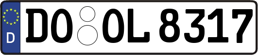 DO-OL8317