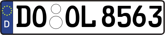 DO-OL8563